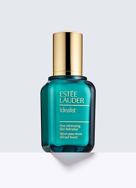 Idealist | Estee Lauder South Africa E-Commerce Site