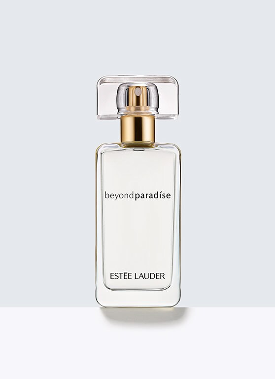 Beyond Paradise | Estee Lauder South Africa E-Commerce Site