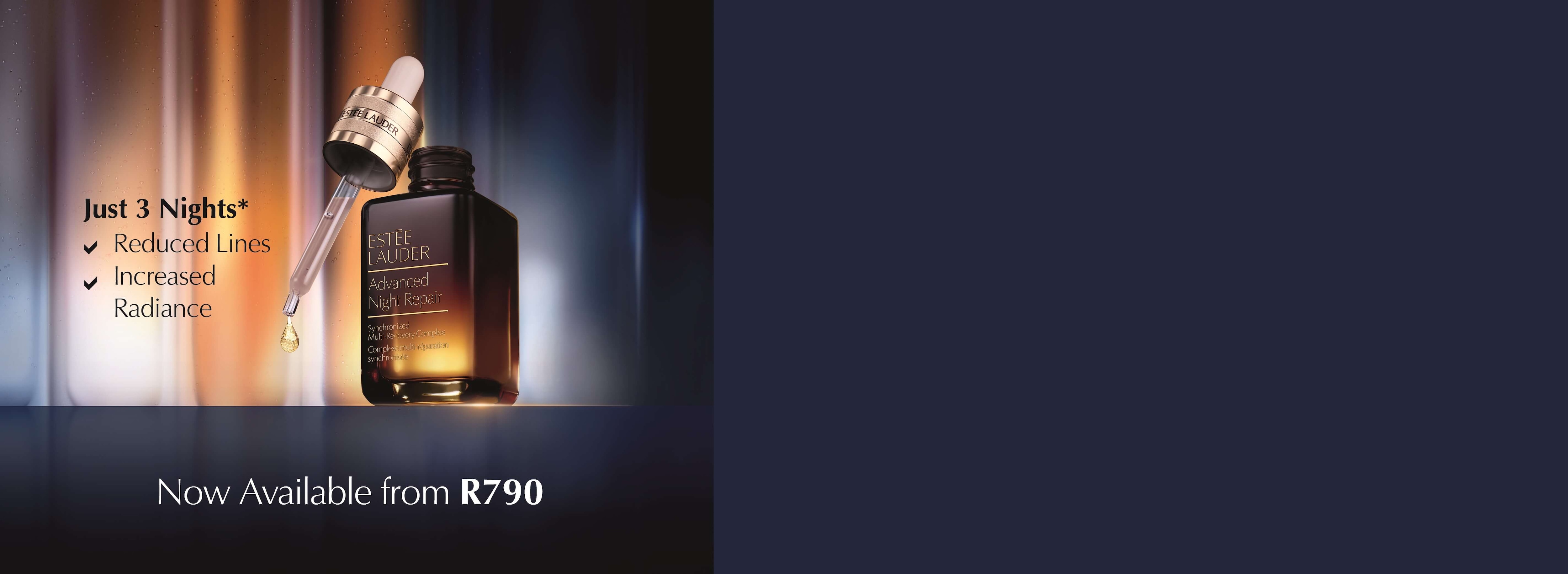 Advanced Night Repair Collection