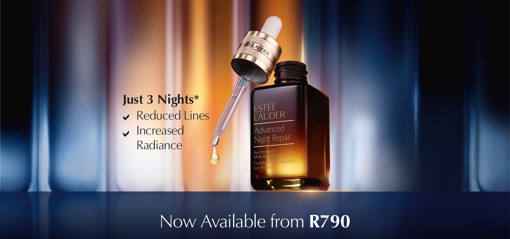 Advanced Night Repair Collection