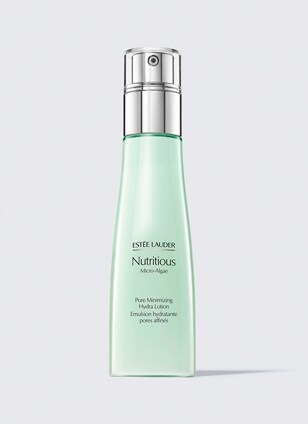 Nutritious Micro-Algae Pore Minimizing Shake Tonic | Estee ...
