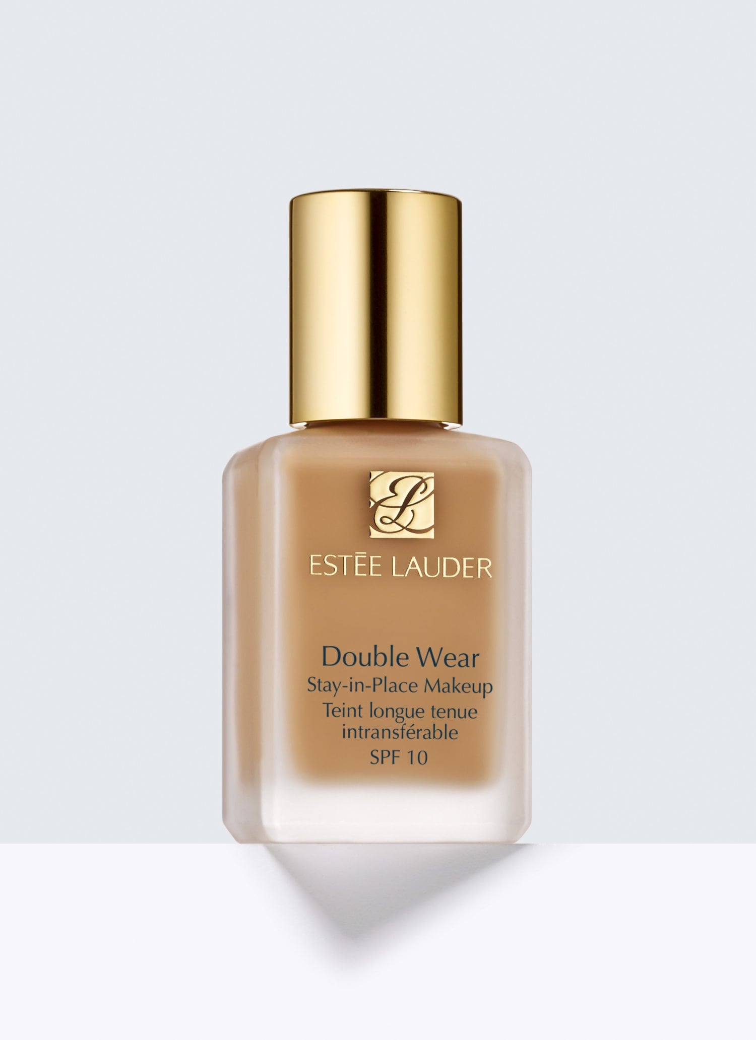 THE COSMETICS : Estee Lauder Double Wear Stay-in-Place 
