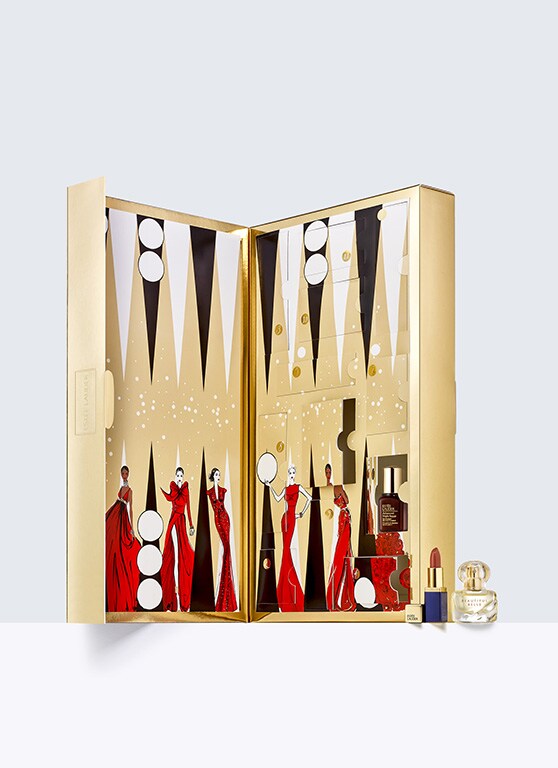12 Days of Beauty Advent Calendar Advent Calendar Estee Lauder South