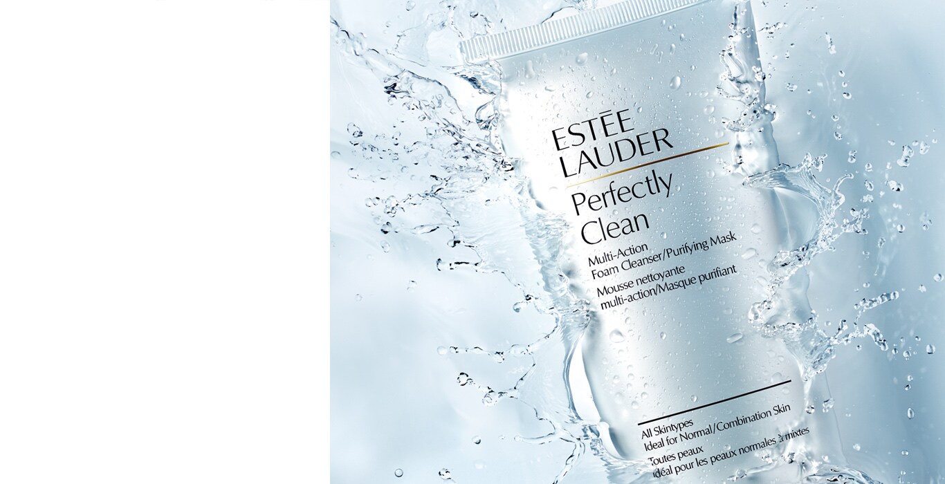 MPP Header Cleansers / Toners Estée Lauder South Africa