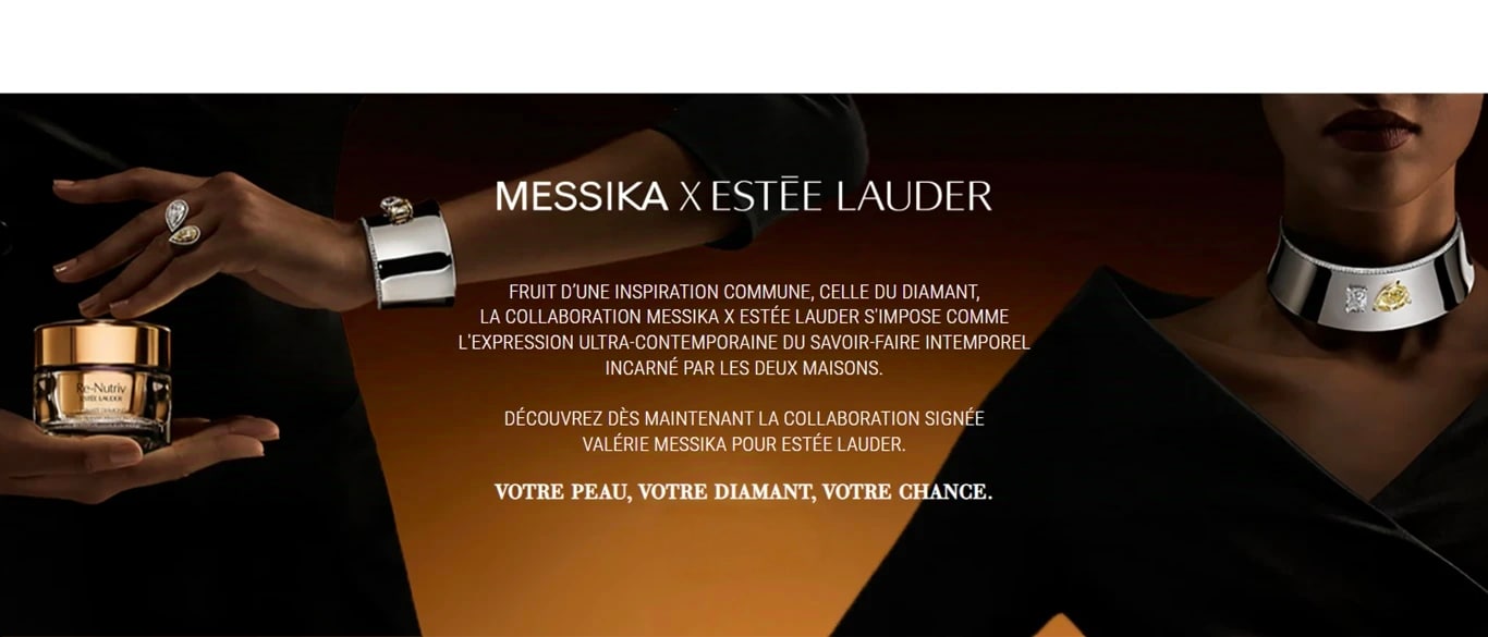 Messika X Est e Lauder Est e Lauder messika-x-est-e-lauder-est-e-lauder