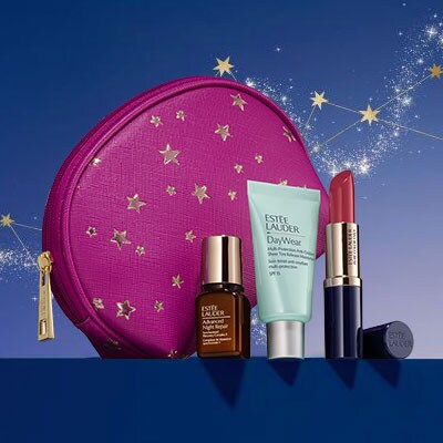 Estee Lauder Choose Your Free 7 Pc Gift With 35 Estee Lauder
